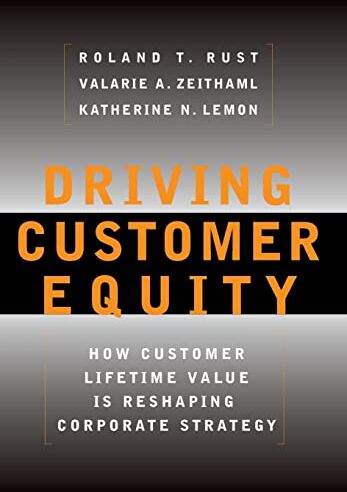 Roland Driving Customer Equity: How Customer Lifetime Value is Reshaping Corporate Strategy