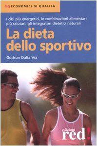 Via La dieta dello sportivo