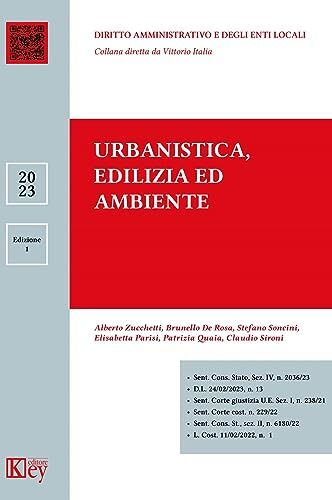 Zucchetti Urbanistica, edilizia ed ambiente