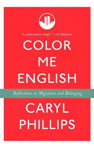 Philips Color Me English: Migration and Belonging Before and After 9/11