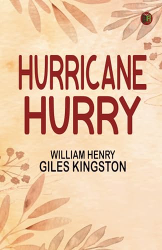 Kingston Hurricane Hurry