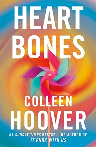 Hoover Heart Bones