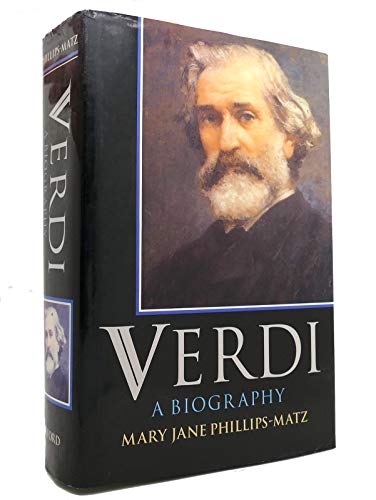 Philips Verdi: A Biography
