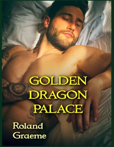 Roland Golden Dragon Palace