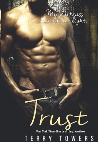 Trust Dark Abduction Series, Book 1