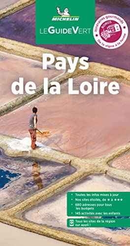 Michelin Pays de la Loire