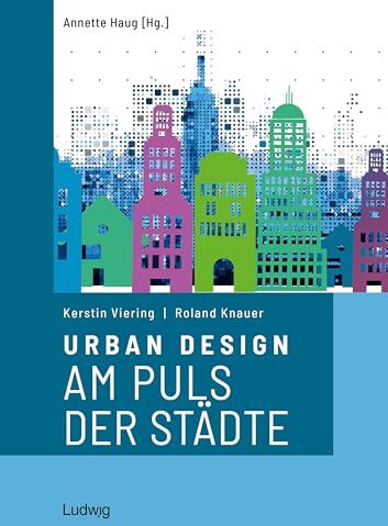 Roland Urban Design Am Puls der Städte