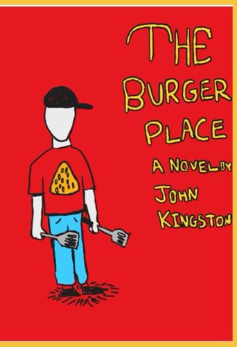 Kingston The Burger Place