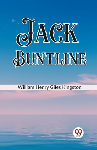 Kingston Jack Buntline