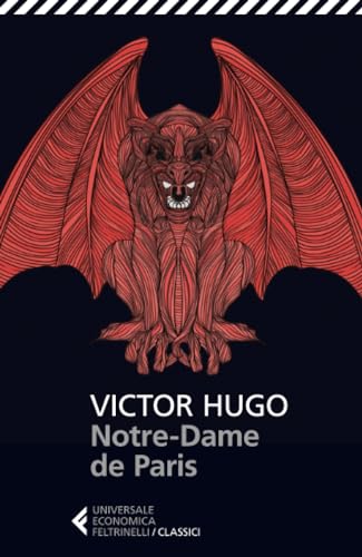 Hugo Notre-Dame de Paris