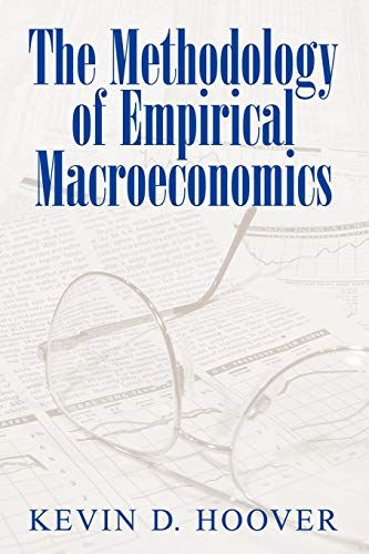 Hoover The Methodology of Empirical Macroeconomics