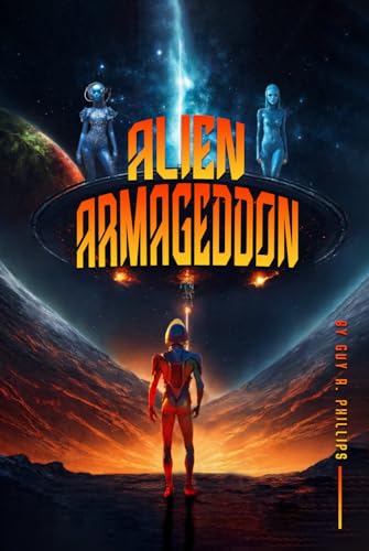 Philips Alien Armageddon