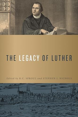 Trust The Legacy of Luther