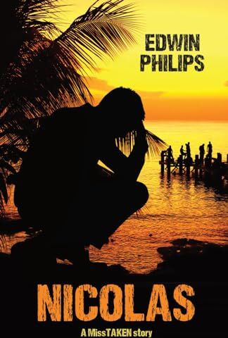 Philips Nicolas: A suspenseful tale of gangs, modern day slavery and friendship