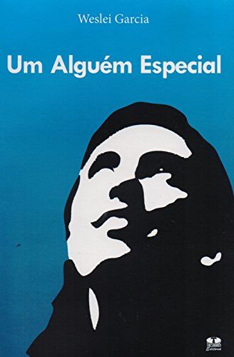 Garcia um alguem especial