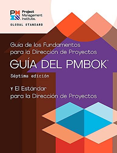 Pro-Ject Guía de los fundamentos para la dirección de proyectos y el estándar para la dirección de proyectos / A Guide to the Project ... and The Standard for Project Management