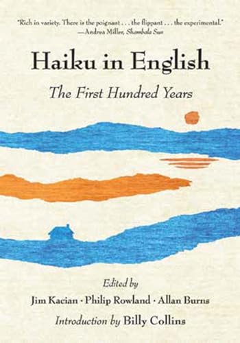 Symantec Haiku in English: The First Hundred Years