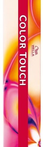 Wella Colore Touch Puro Naturale Marrone Medio 4/0 60ml