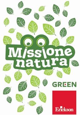 Trust Missione natura