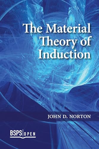 Symantec The Material Theory of Induction