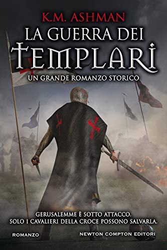 K&M La guerra dei templari