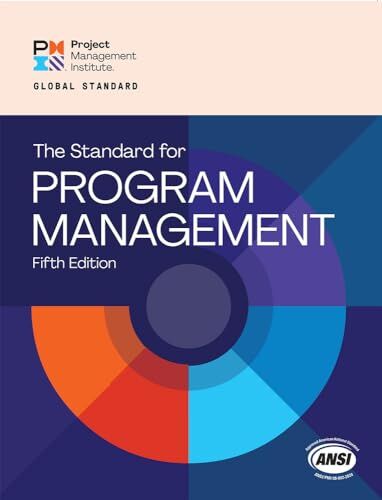 Pro-Ject The Standard for Program Management
