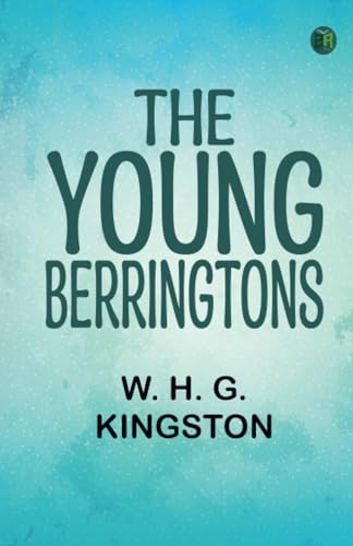 Kingston The Young Berringtons