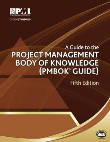 Pro-Ject A Guide to the Project Management Body of Knowledge: PMBOK Guide