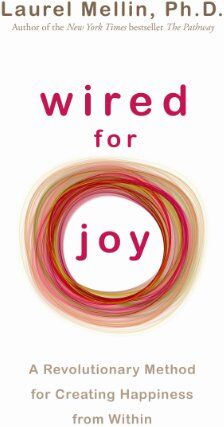 Mellin Wired for Joy: A Revolutionary Method for Creating Happiness from Within