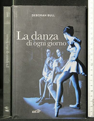 Bull La danza di ogni giorno