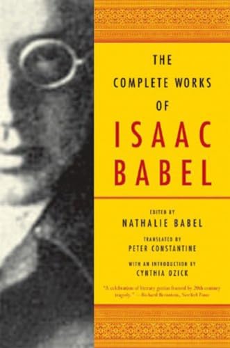 Symantec The Complete Works of Isaac Babel