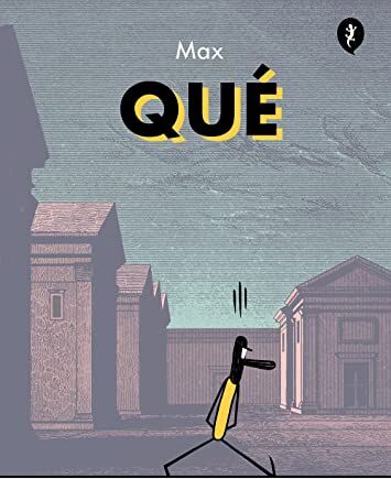 Max Qué