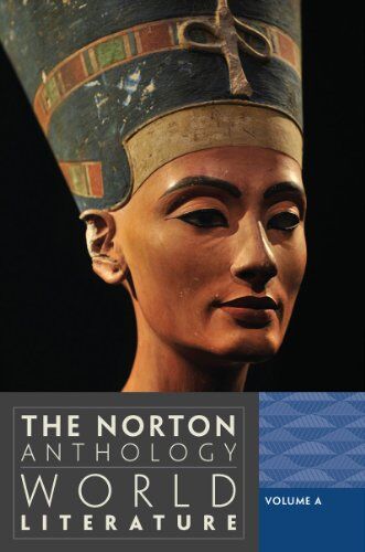 Symantec The Norton Anthology of World Literature