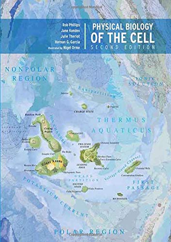 Philips Physical Biology of the Cell