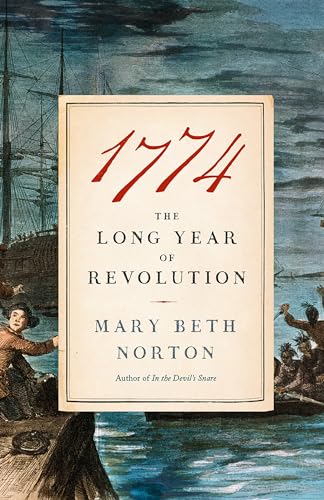 Symantec 1774: The Long Year of Revolution
