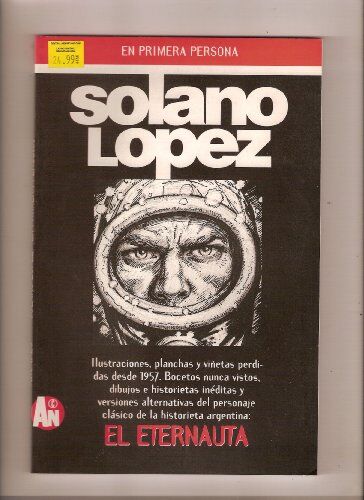 Solano Lopez En Primera Persona