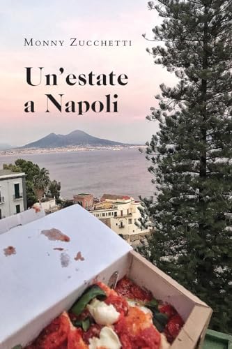 Zucchetti Un'estate a Napoli