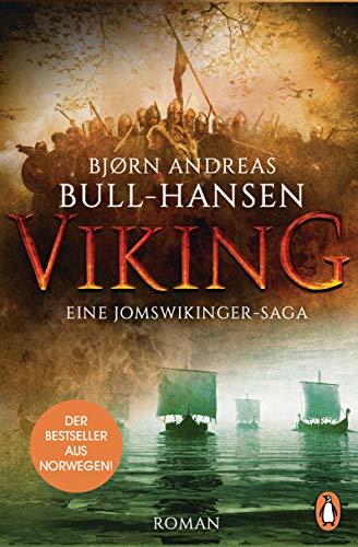 Bull VIKING: Roman Der Bestseller aus Norwegen: 1