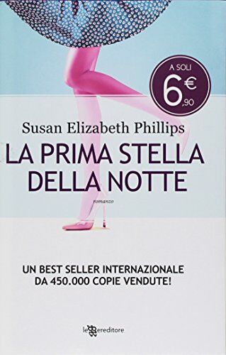 Philips La prima stella della notte