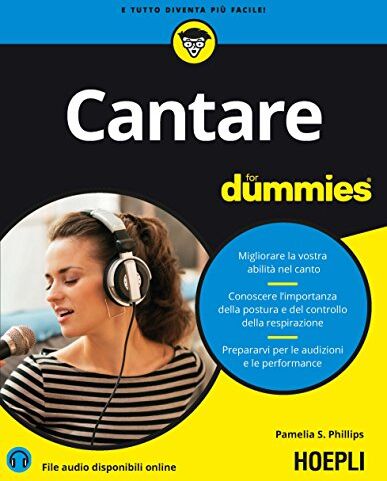 Philips Cantare for dummies