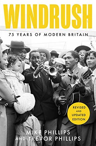 Philips Windrush: 75 Years of Modern Britain