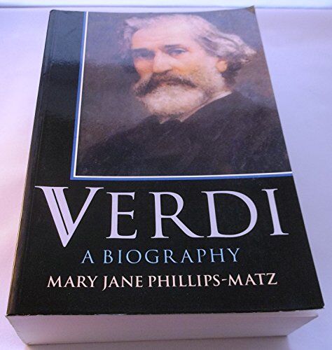 Philips Verdi: A Biography