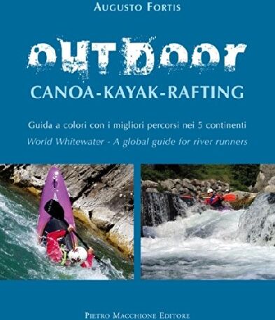 Fortis Outdoor. Canoa-kayak-rafting