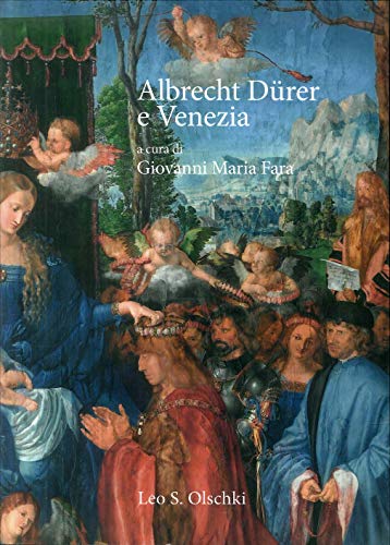 Dell Albrecht Dürer e Venezia