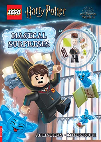 Lego Harry Potter™ Magical Surprises (with Neville Longbottom™ minifigure)