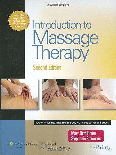 Braun Introduction to Massage Therapy