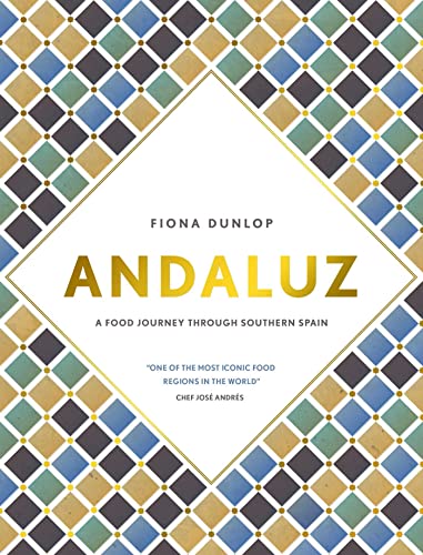 Dunlop Andaluz: A Food Journey Through Southern Spain