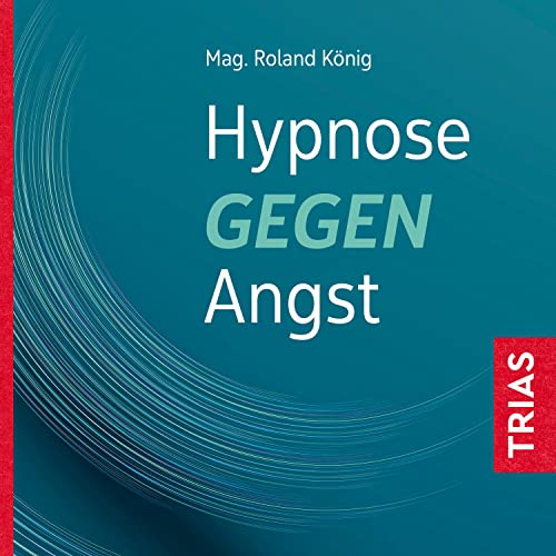 Roland Hypnose gegen Angst