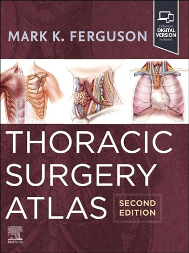 K&M Thoracic Surgery Atlas