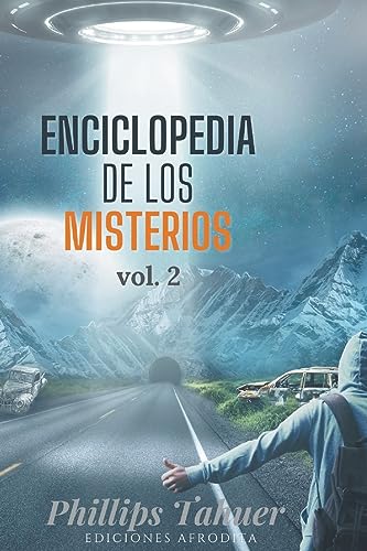 Philips Enciclopedia de los misterios